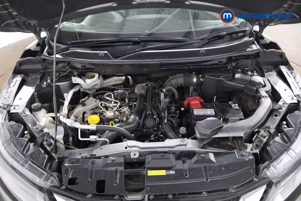 Nissan Qashqai N-Motion Manual Petrol SUV - Stock Number (1552809) - 25th supplementary image