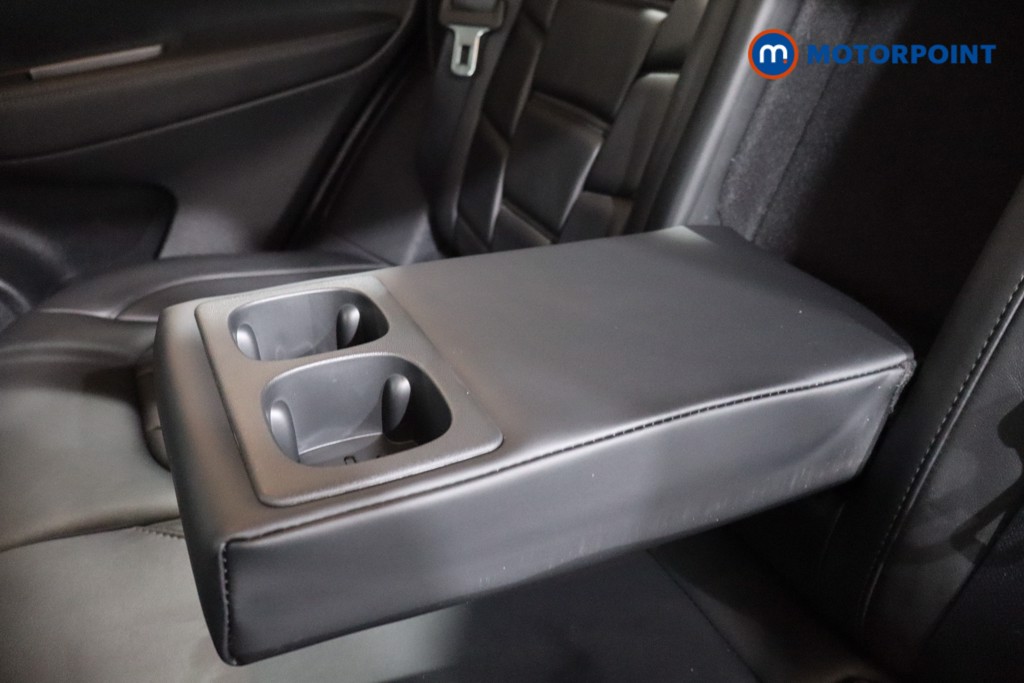 Nissan Qashqai N-Motion Manual Petrol SUV - Stock Number (1552809) - 26th supplementary image