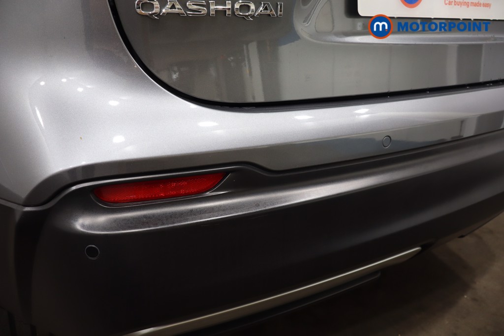 Nissan Qashqai N-Motion Manual Petrol SUV - Stock Number (1552809) - 28th supplementary image