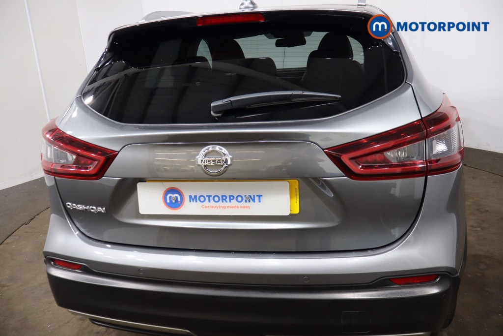 Nissan Qashqai N-Motion Manual Petrol SUV - Stock Number (1552809) - 29th supplementary image