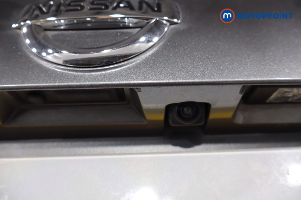 Nissan Qashqai N-Motion Manual Petrol SUV - Stock Number (1552809) - 30th supplementary image