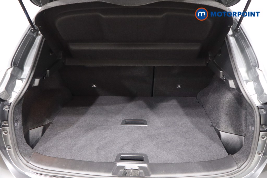 Nissan Qashqai N-Motion Manual Petrol SUV - Stock Number (1552809) - 31st supplementary image