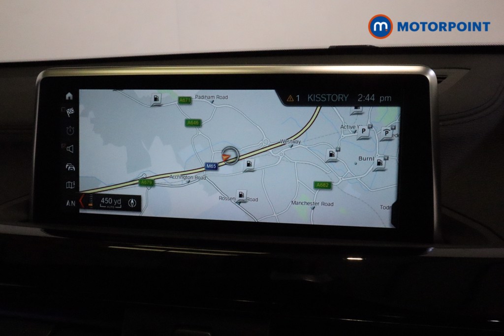 BMW X1 M Sport Automatic Petrol SUV - Stock Number (1552896) - 2nd supplementary image