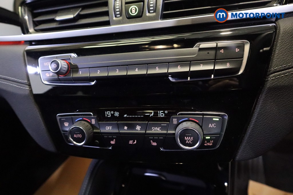 BMW X1 M Sport Automatic Petrol SUV - Stock Number (1552896) - 4th supplementary image