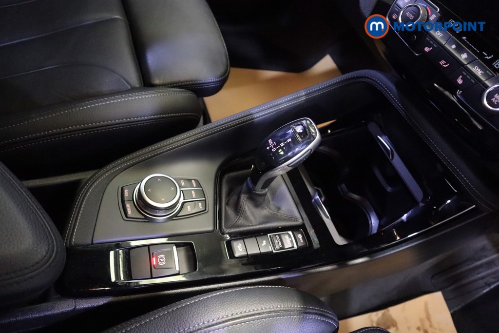 BMW X1 M Sport Automatic Petrol SUV - Stock Number (1552896) - 5th supplementary image