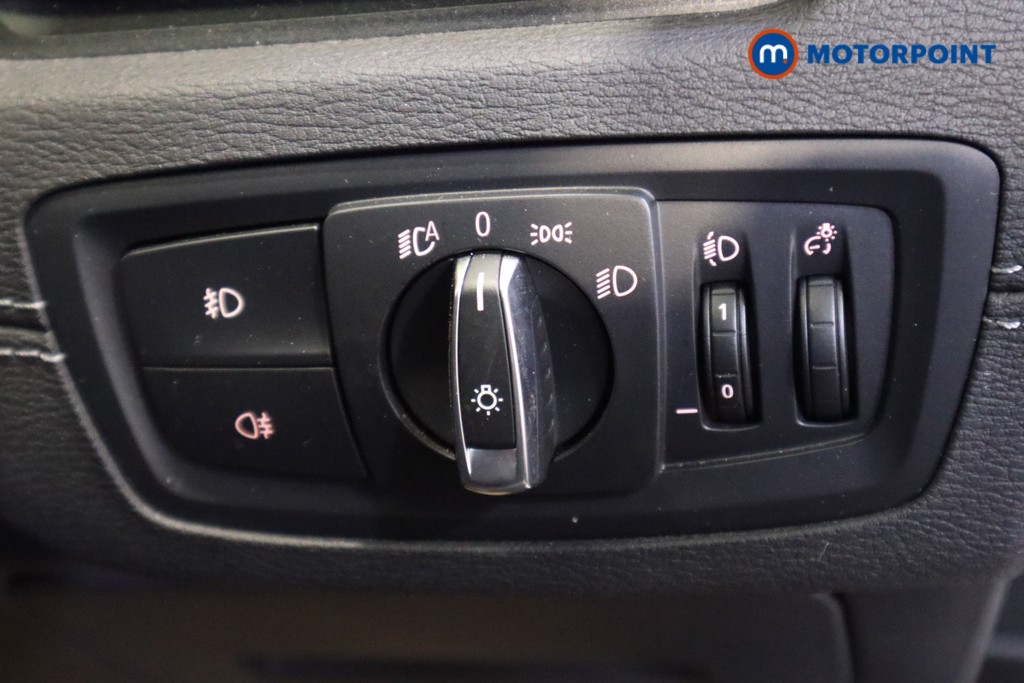 BMW X1 M Sport Automatic Petrol SUV - Stock Number (1552896) - 8th supplementary image