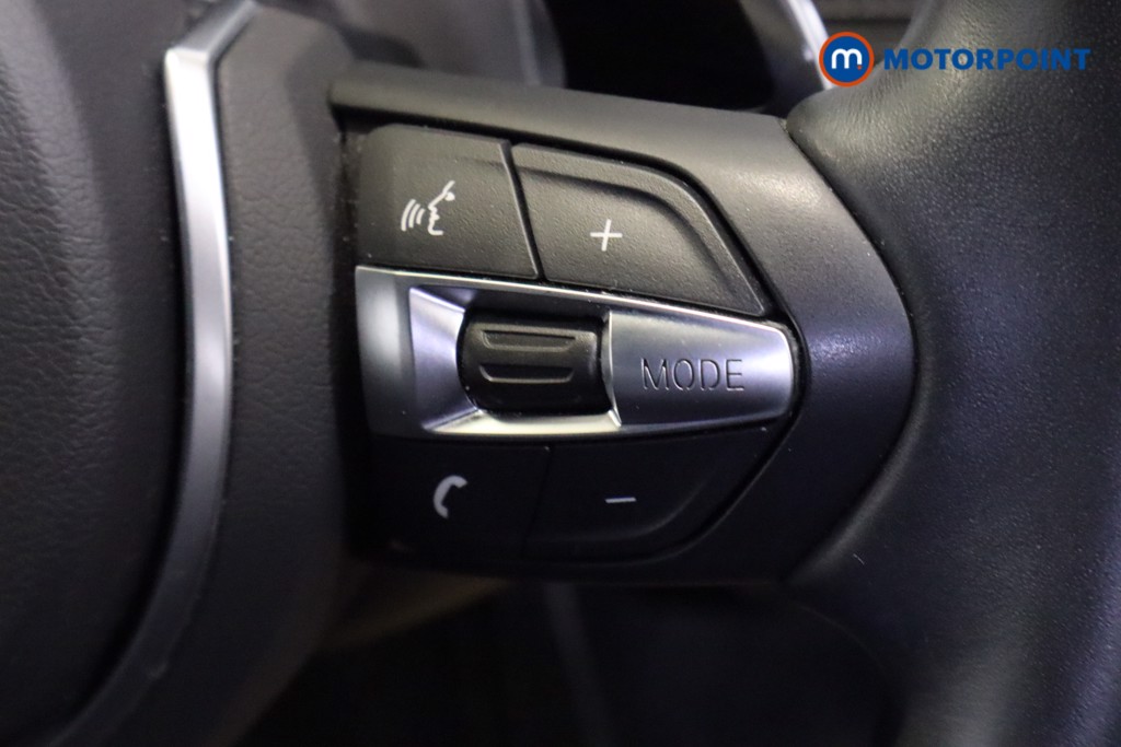 BMW X1 M Sport Automatic Petrol SUV - Stock Number (1552896) - 9th supplementary image