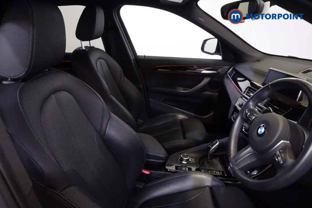 BMW X1 M Sport Automatic Petrol SUV - Stock Number (1552896) - 13th supplementary image