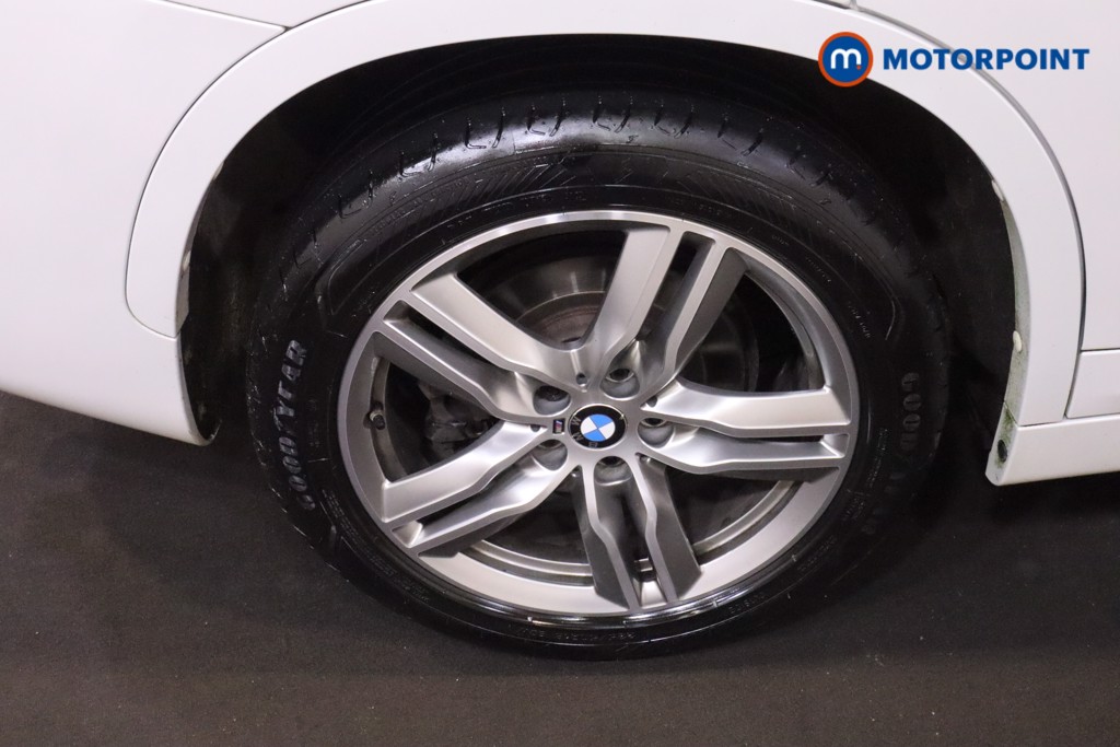 BMW X1 M Sport Automatic Petrol SUV - Stock Number (1552896) - 18th supplementary image