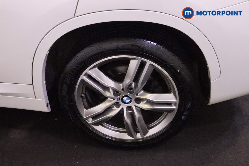BMW X1 M Sport Automatic Petrol SUV - Stock Number (1552896) - 19th supplementary image