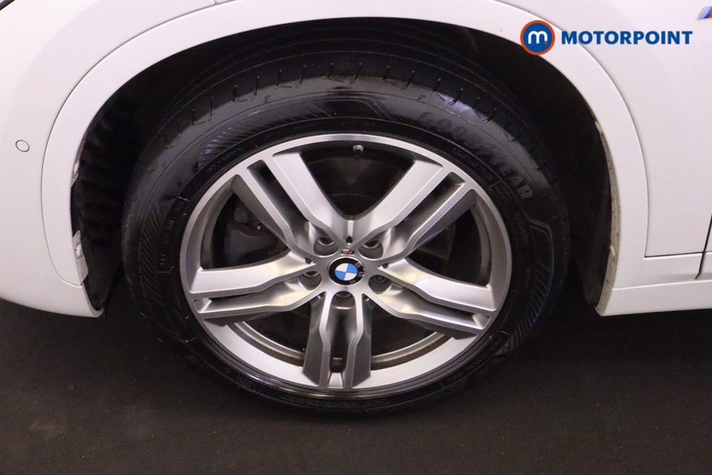 BMW X1 M Sport Automatic Petrol SUV - Stock Number (1552896) - 20th supplementary image