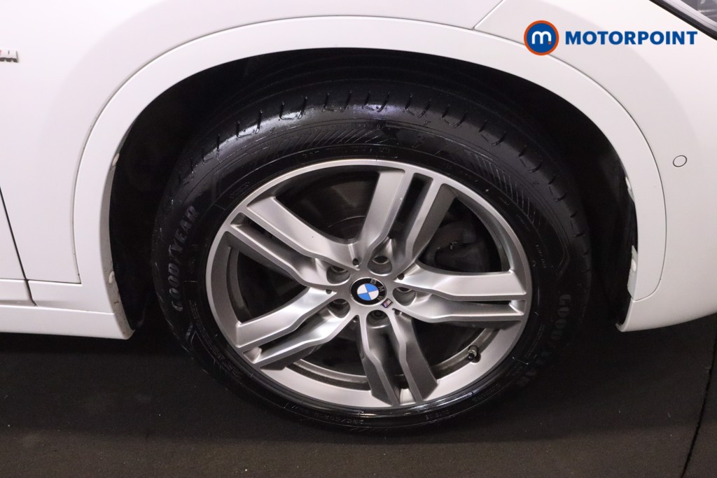 BMW X1 M Sport Automatic Petrol SUV - Stock Number (1552896) - 21st supplementary image
