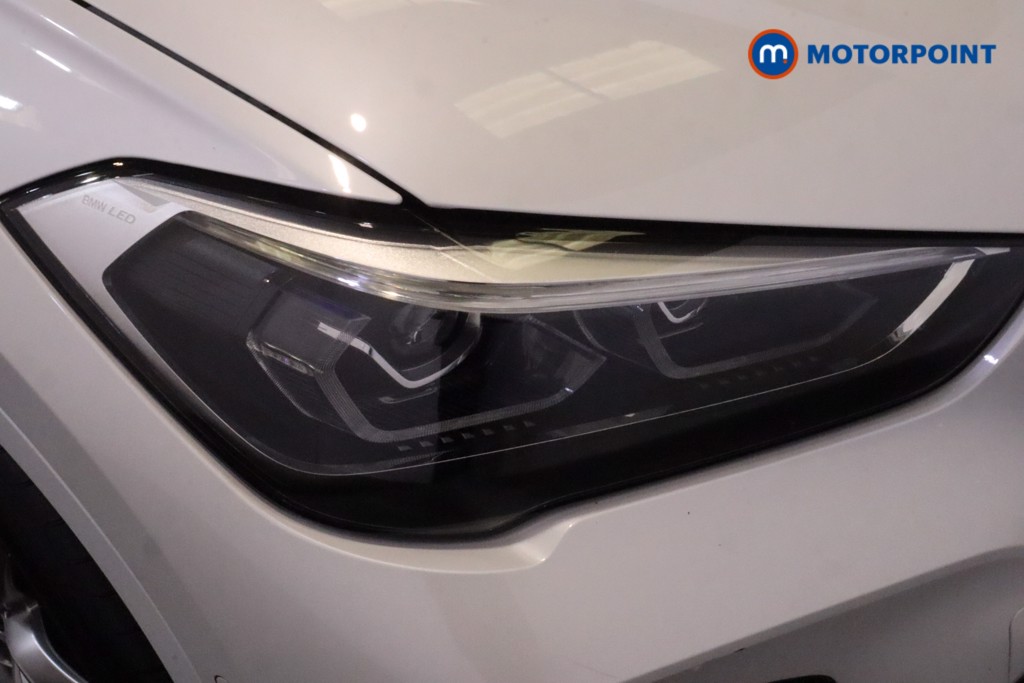 BMW X1 M Sport Automatic Petrol SUV - Stock Number (1552896) - 22nd supplementary image