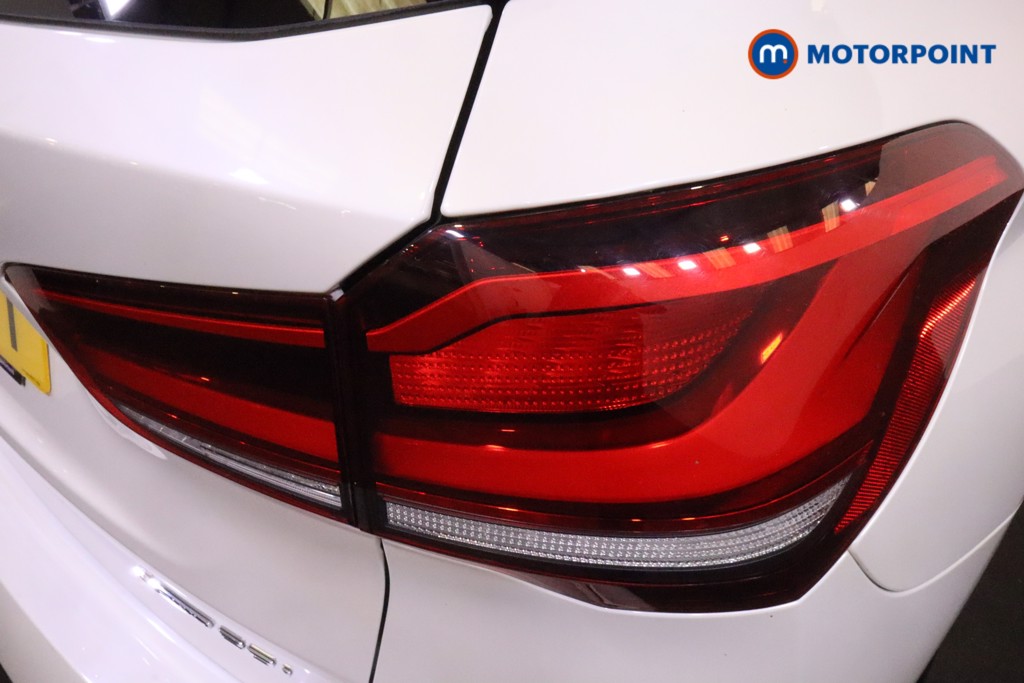 BMW X1 M Sport Automatic Petrol SUV - Stock Number (1552896) - 23rd supplementary image