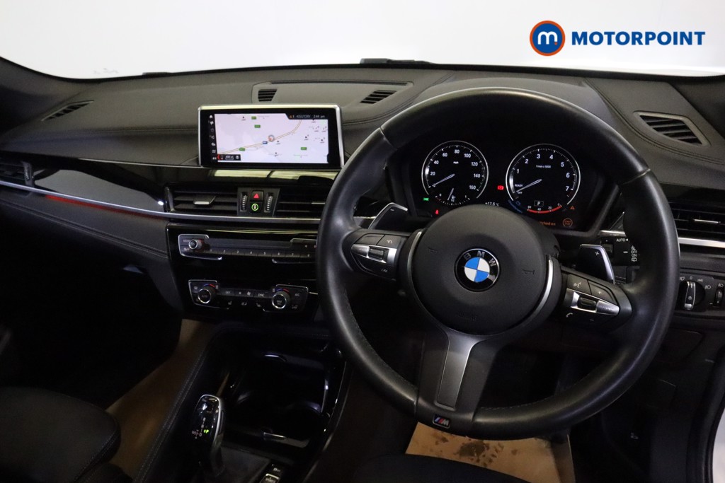 BMW X1 M Sport Automatic Petrol SUV - Stock Number (1552896) - 1st supplementary image