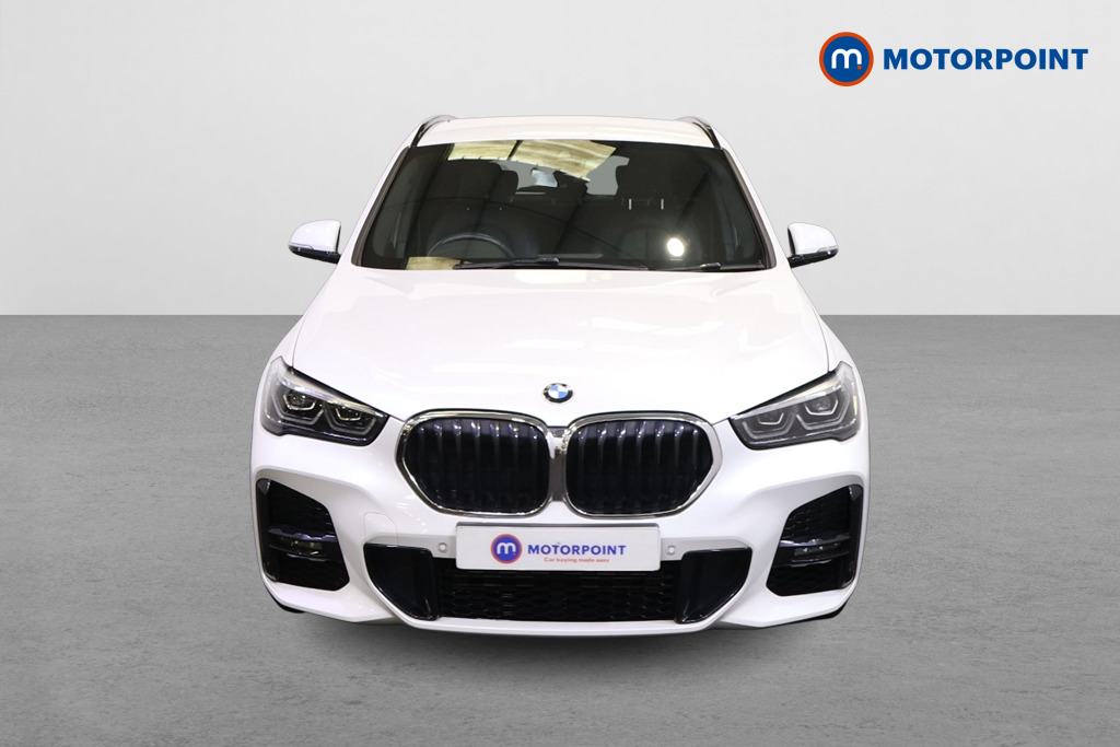 BMW X1 M Sport Automatic Petrol SUV - Stock Number (1552896) - Front bumper