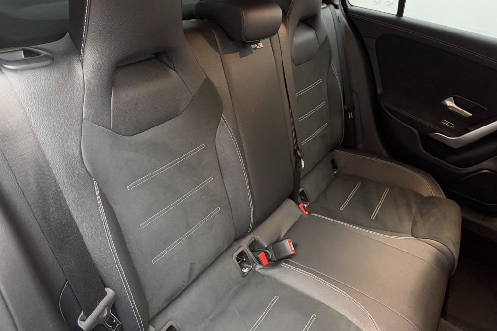 Mercedes-Benz A Class Amg Line Executive Edition Automatic Petrol Hatchback - Stock Number (1552915) - 28th supplementary image