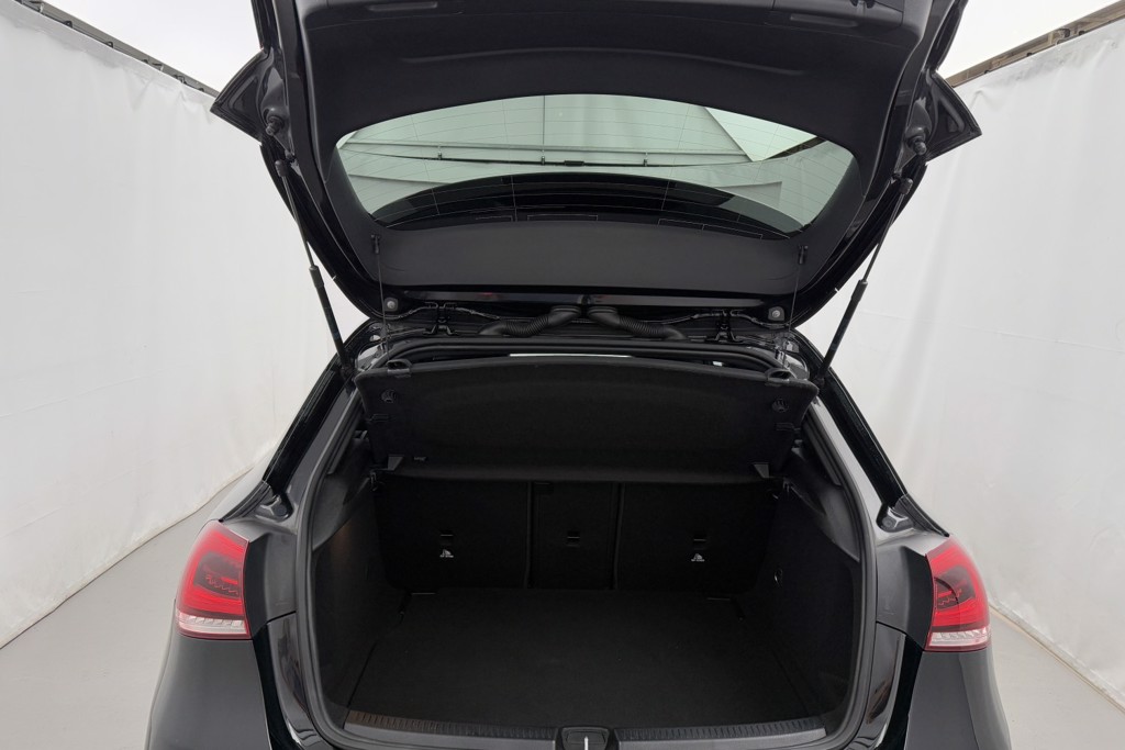 Mercedes-Benz A Class Amg Line Executive Edition Automatic Petrol Hatchback - Stock Number (1552915) - 30th supplementary image
