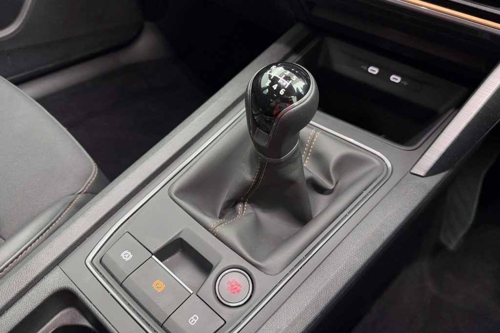 Cupra Formentor V1 Manual Petrol SUV - Stock Number (1552917) - 14th supplementary image