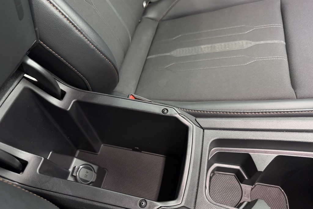 Cupra Formentor V1 Manual Petrol SUV - Stock Number (1552917) - 16th supplementary image