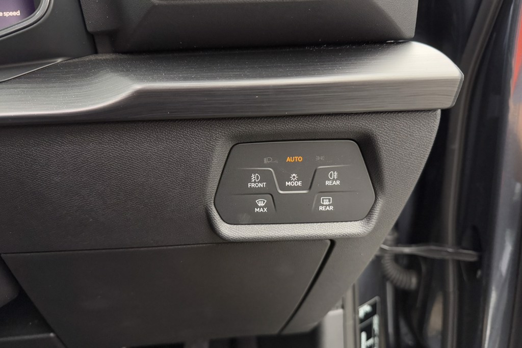 Cupra Formentor V1 Manual Petrol SUV - Stock Number (1552917) - 17th supplementary image