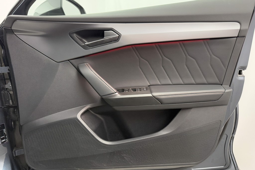 Cupra Formentor V1 Manual Petrol SUV - Stock Number (1552917) - 18th supplementary image