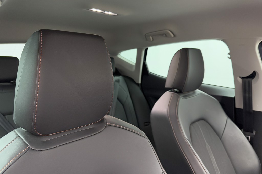 Cupra Formentor V1 Manual Petrol SUV - Stock Number (1552917) - 21st supplementary image