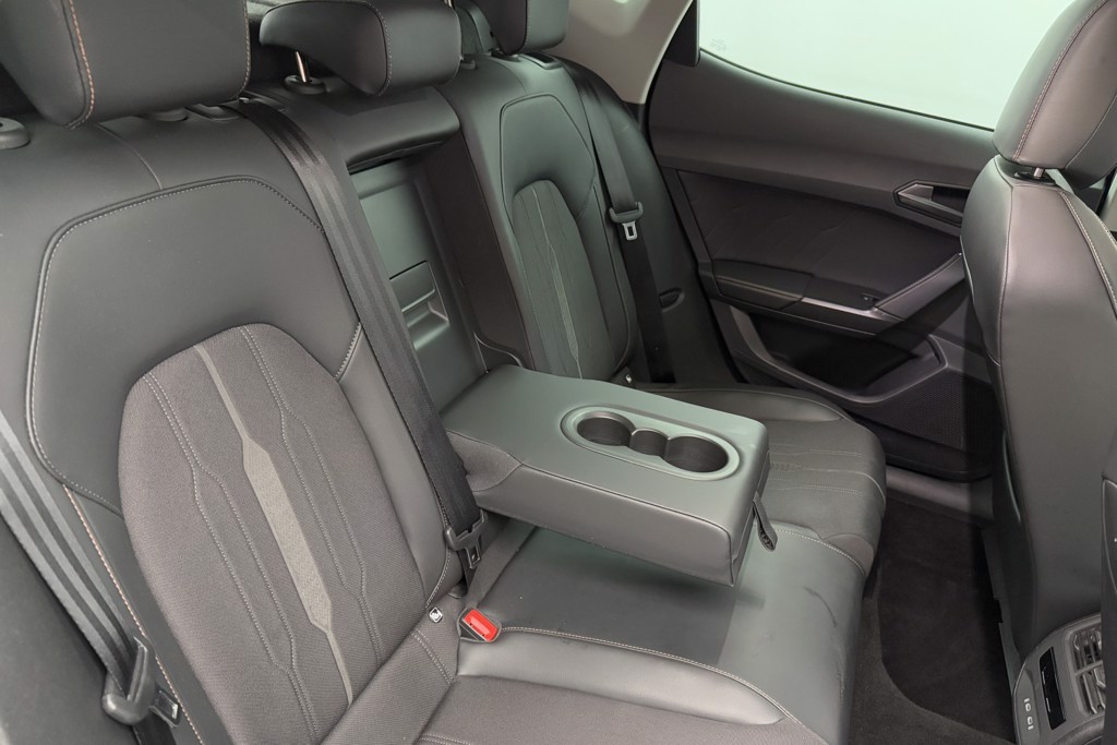 Cupra Formentor V1 Manual Petrol SUV - Stock Number (1552917) - 24th supplementary image