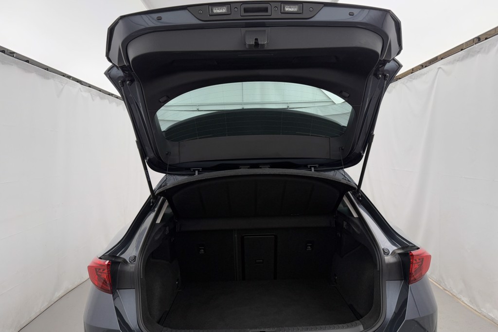 Cupra Formentor V1 Manual Petrol SUV - Stock Number (1552917) - 26th supplementary image