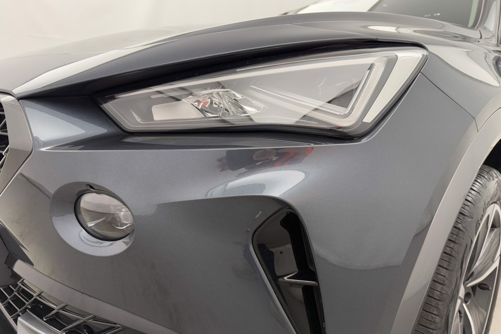 Cupra Formentor V1 Manual Petrol SUV - Stock Number (1552917) - 28th supplementary image