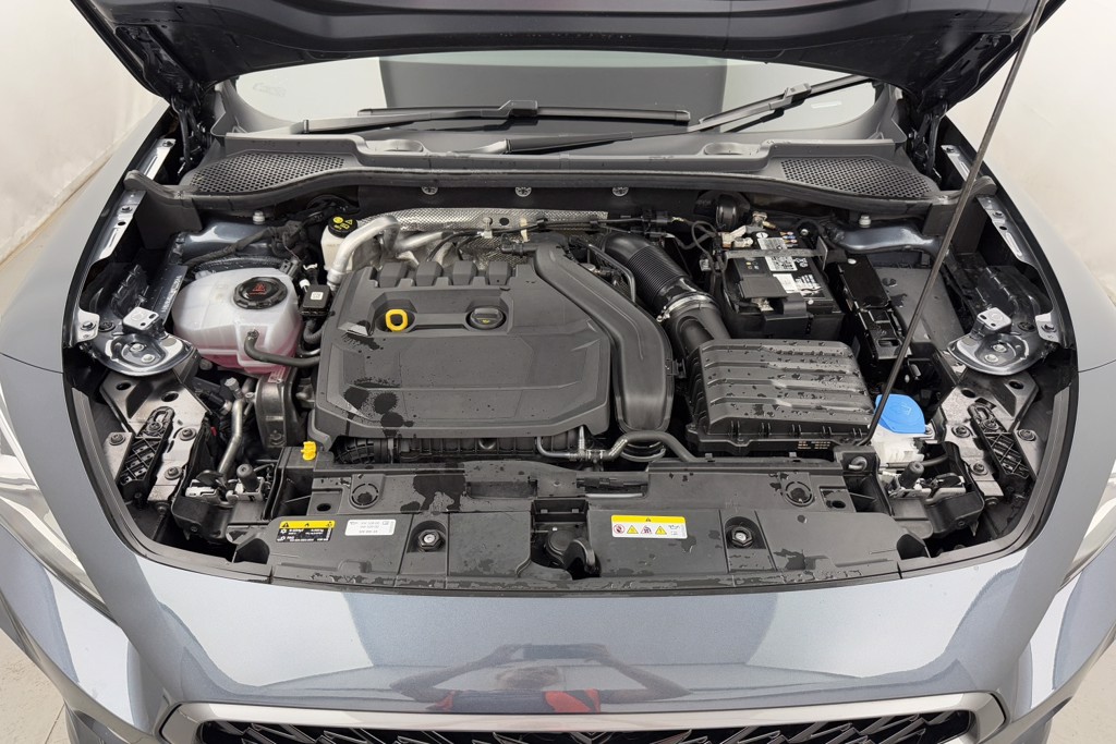 Cupra Formentor V1 Manual Petrol SUV - Stock Number (1552917) - 29th supplementary image