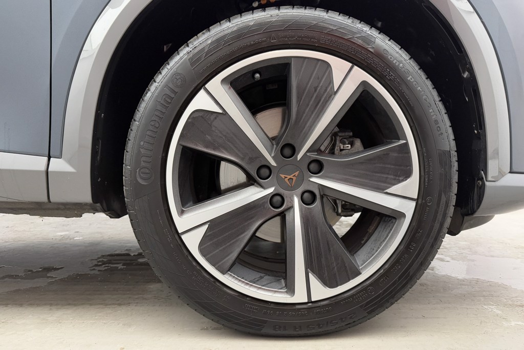 Cupra Formentor V1 Manual Petrol SUV - Stock Number (1552917) - 30th supplementary image