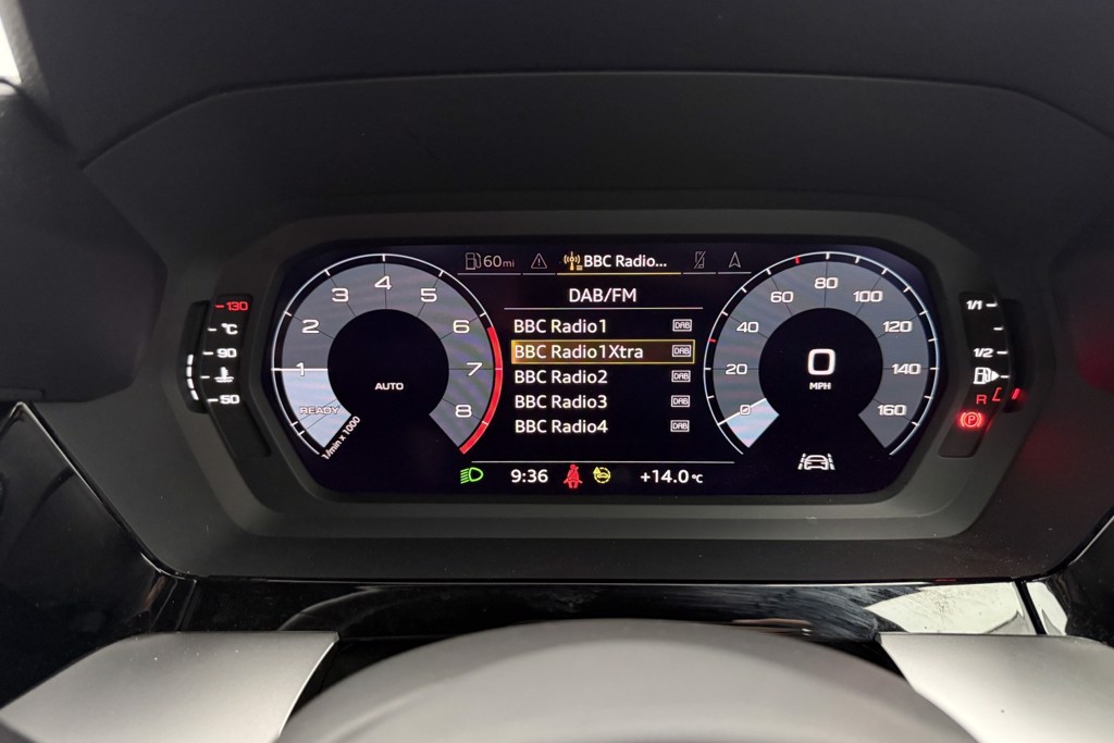 Audi A3 S Line Manual Petrol Hatchback - Stock Number (1552925) - 6th supplementary image