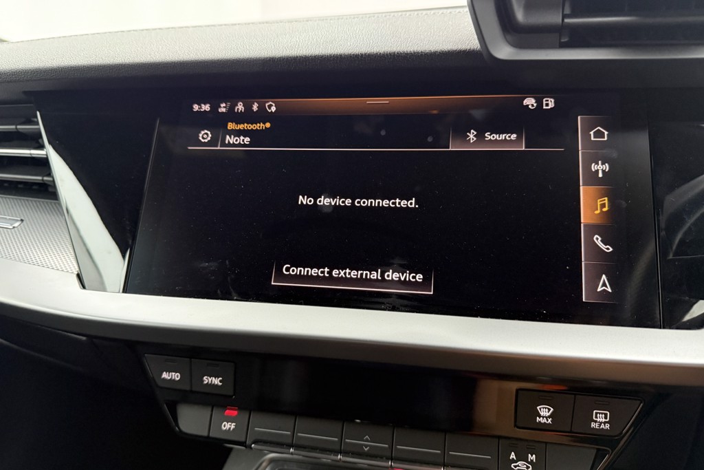 Audi A3 S Line Manual Petrol Hatchback - Stock Number (1552925) - 10th supplementary image