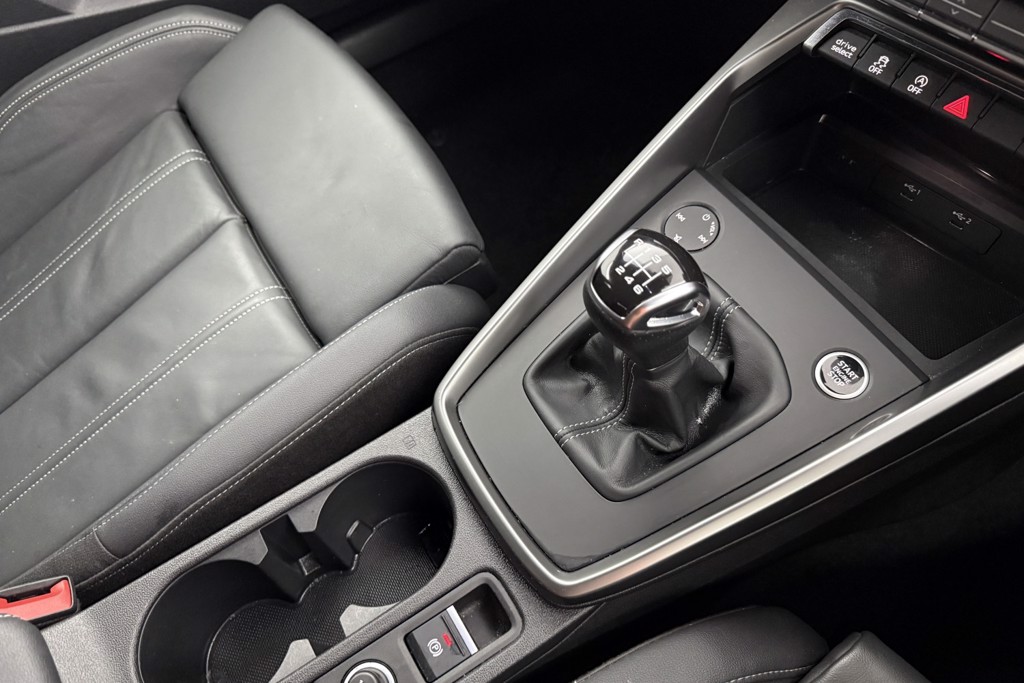 Audi A3 S Line Manual Petrol Hatchback - Stock Number (1552925) - 16th supplementary image