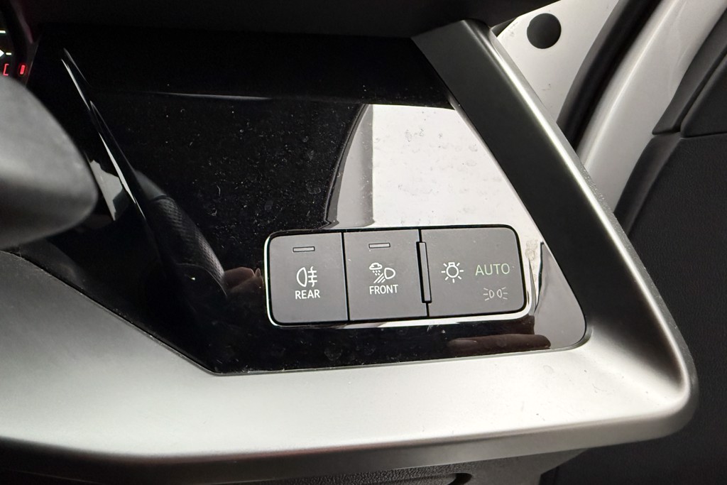 Audi A3 S Line Manual Petrol Hatchback - Stock Number (1552925) - 17th supplementary image