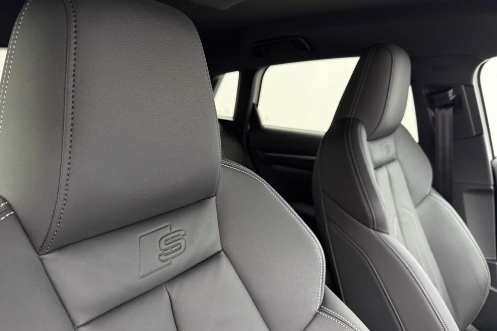 Audi A3 S Line Manual Petrol Hatchback - Stock Number (1552925) - 21st supplementary image