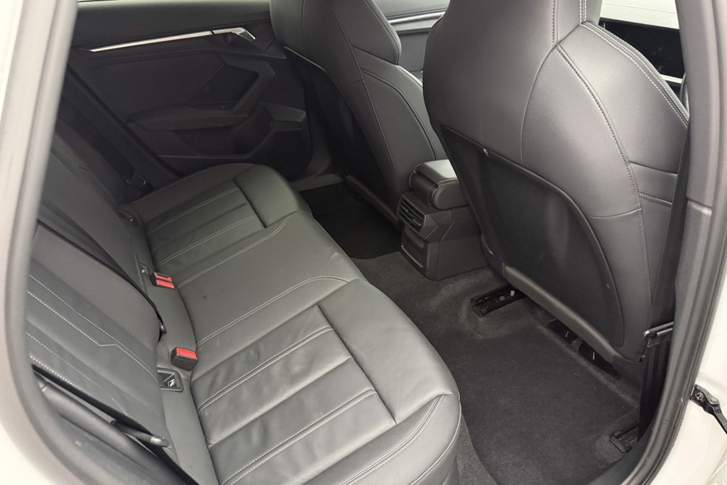 Audi A3 S Line Manual Petrol Hatchback - Stock Number (1552925) - 22nd supplementary image