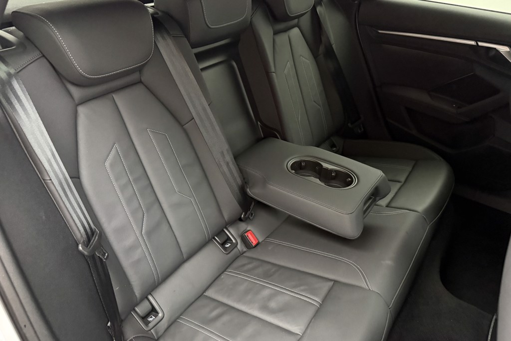 Audi A3 S Line Manual Petrol Hatchback - Stock Number (1552925) - 24th supplementary image
