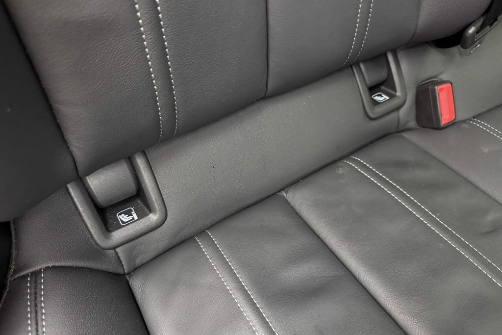 Audi A3 S Line Manual Petrol Hatchback - Stock Number (1552925) - 25th supplementary image