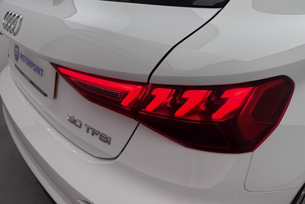 Audi A3 S Line Manual Petrol Hatchback - Stock Number (1552925) - 26th supplementary image
