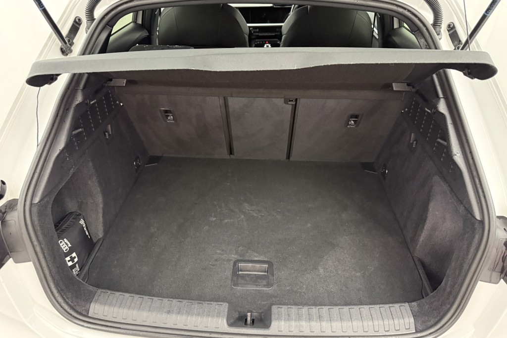 Audi A3 S Line Manual Petrol Hatchback - Stock Number (1552925) - 27th supplementary image