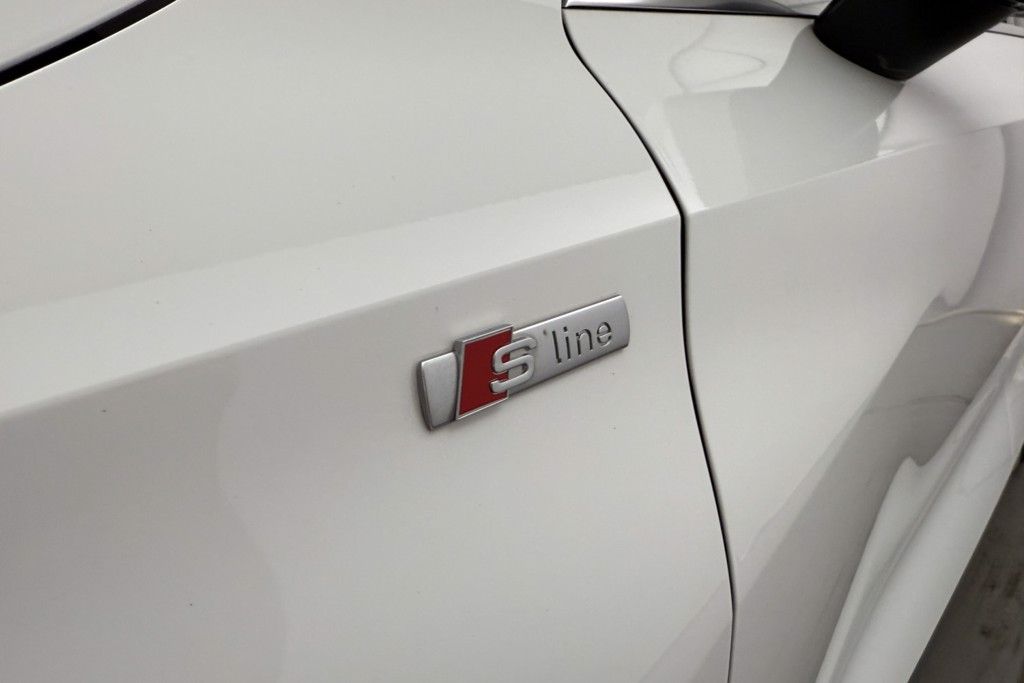 Audi A3 S Line Manual Petrol Hatchback - Stock Number (1552925) - 28th supplementary image