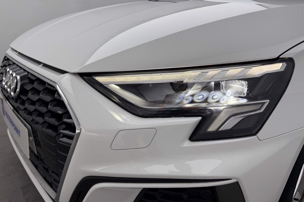 Audi A3 S Line Manual Petrol Hatchback - Stock Number (1552925) - 29th supplementary image
