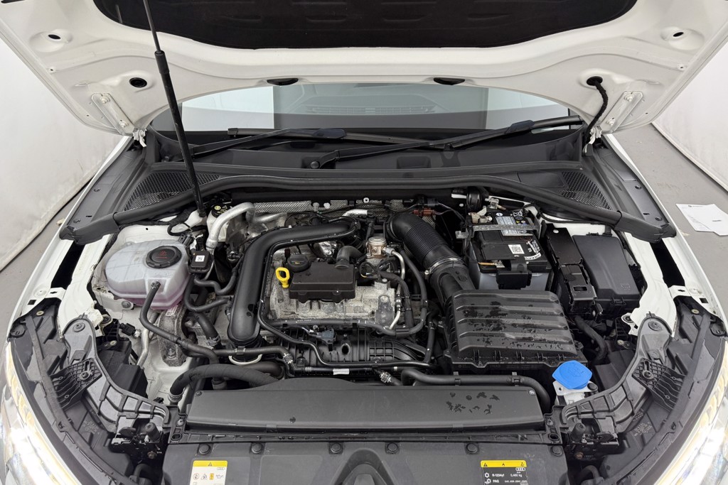 Audi A3 S Line Manual Petrol Hatchback - Stock Number (1552925) - 30th supplementary image