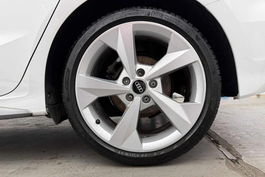 Audi A3 S Line Manual Petrol Hatchback - Stock Number (1552925) - 32nd supplementary image