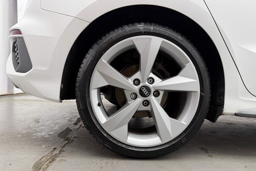 Audi A3 S Line Manual Petrol Hatchback - Stock Number (1552925) - 33rd supplementary image