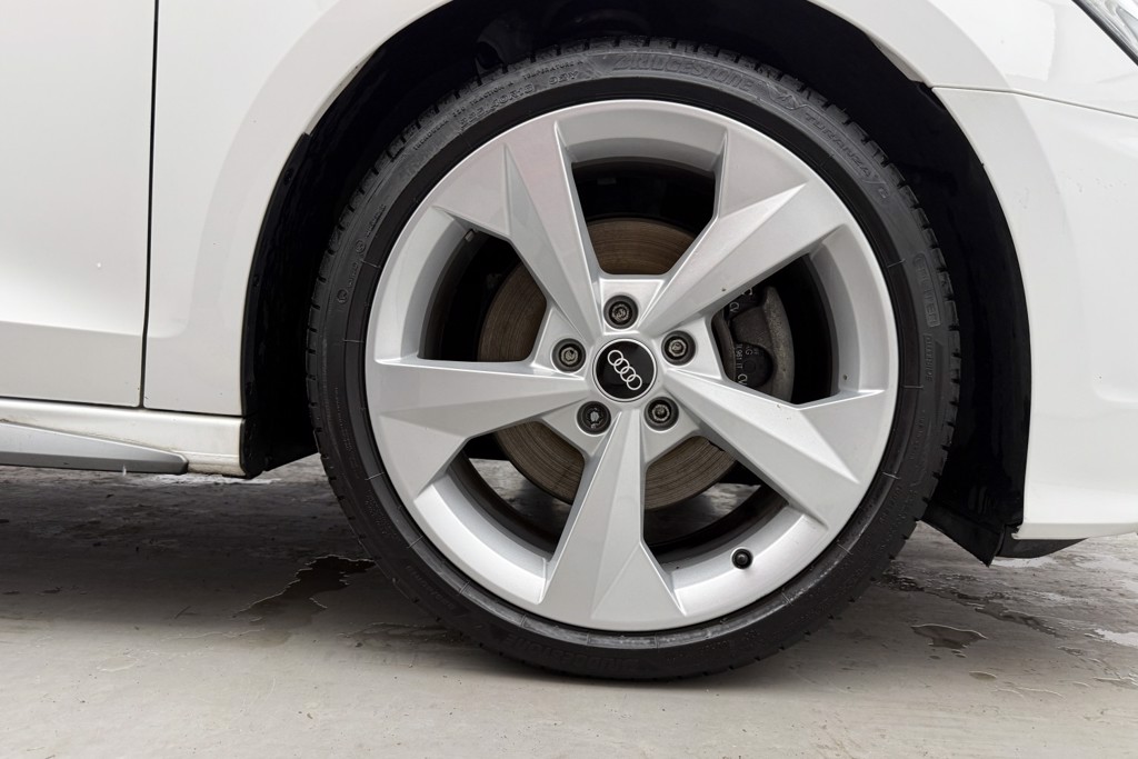Audi A3 S Line Manual Petrol Hatchback - Stock Number (1552925) - 34th supplementary image