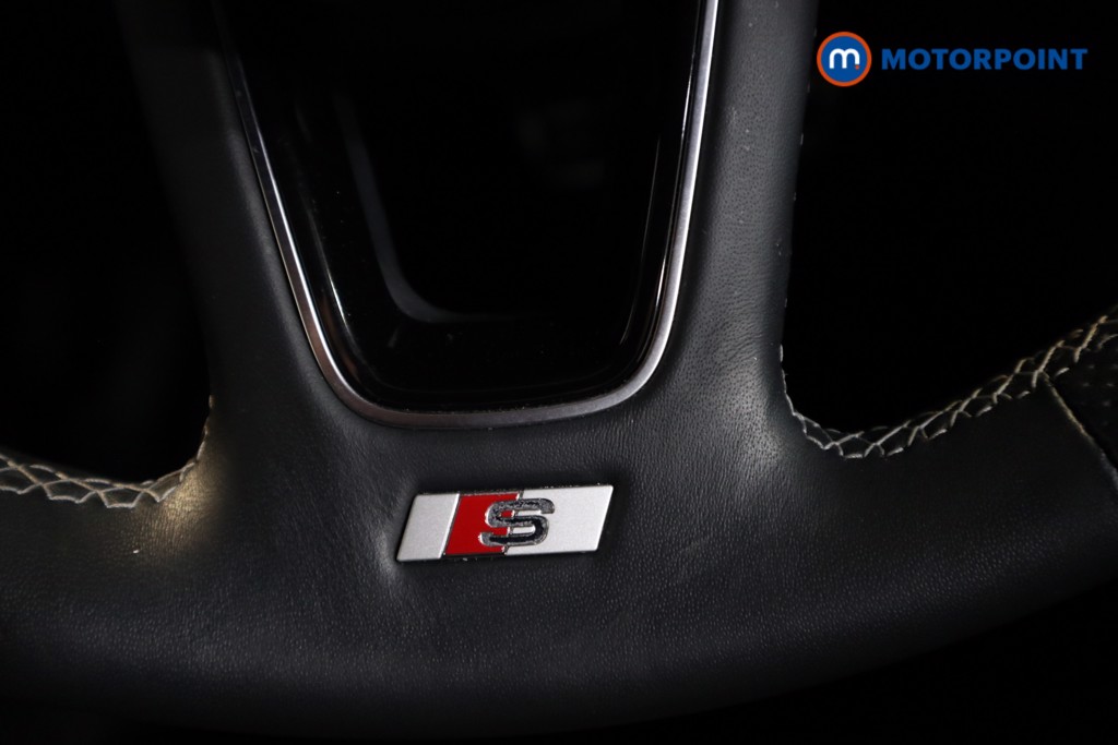 Audi A3 S Line Automatic Petrol Hatchback - Stock Number (1552959) - 5th supplementary image