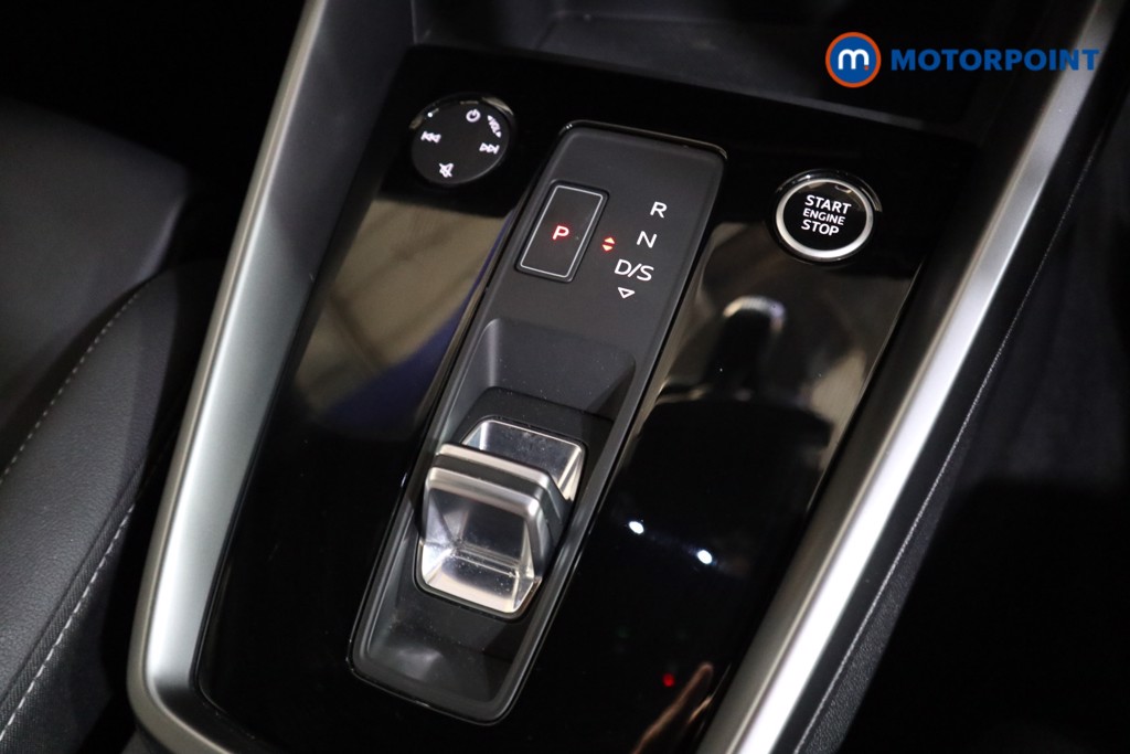 Audi A3 S Line Automatic Petrol Hatchback - Stock Number (1552959) - 9th supplementary image